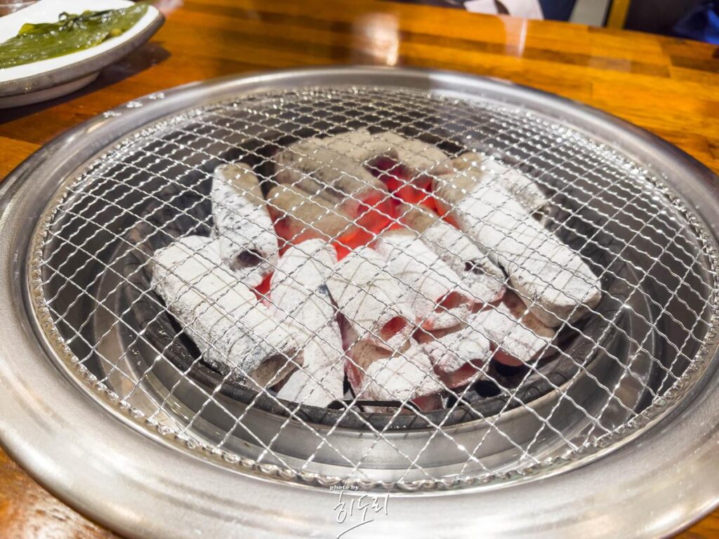 울산 송정 '원산면옥' 고깃집인가? 냉면집인가? 사진 3