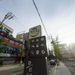 울산 맛집거리 왕생이 음식문화개선 시범거리 울산 맛집거리 왕생이 음식문화개선 시범거리 사진 1
