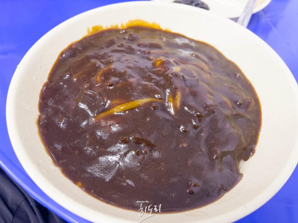 울산 화봉동 포장마차의 우동,짜장면을 기억하시나요? 사진 7