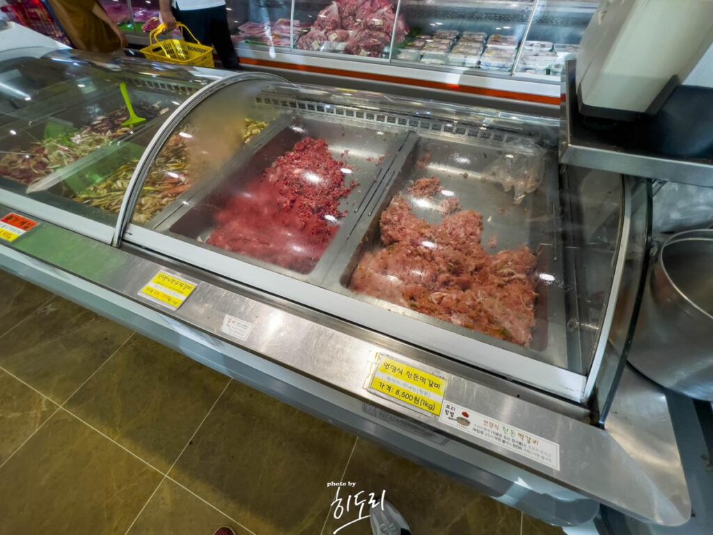 울산맛집 '가천린포크' 저렴하게 배부르게 소고기 먹는 시간!!! 사진 15