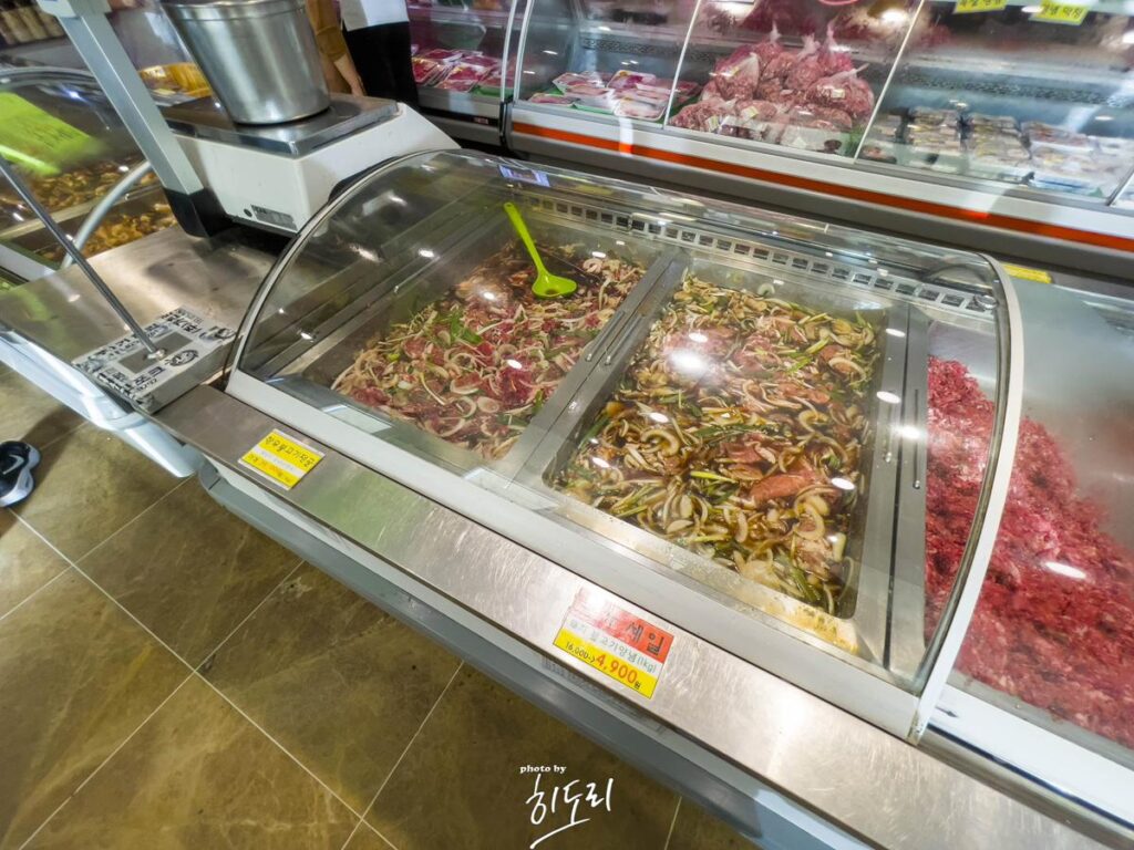 울산맛집 '가천린포크' 저렴하게 배부르게 소고기 먹는 시간!!! 사진 16