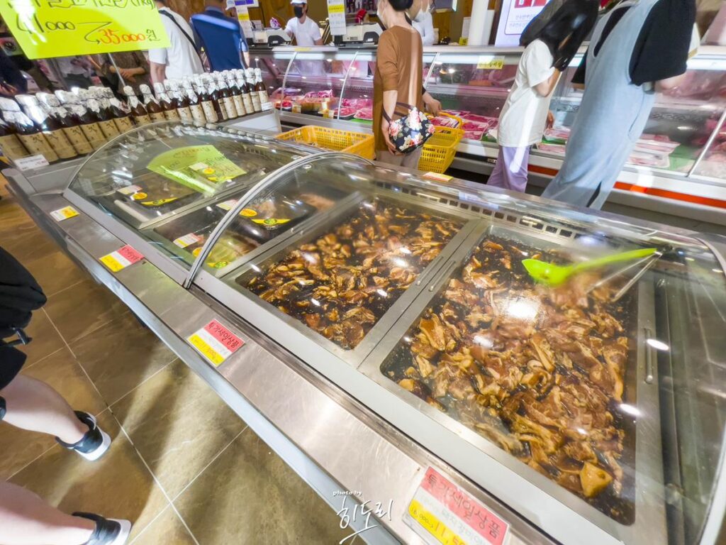 울산맛집 '가천린포크' 저렴하게 배부르게 소고기 먹는 시간!!! 사진 17