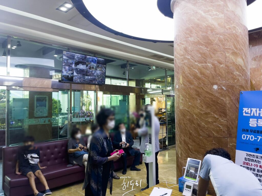 울산맛집 '가천린포크' 저렴하게 배부르게 소고기 먹는 시간!!! 사진 18