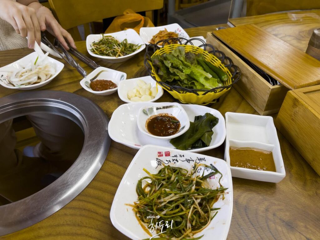 울산맛집 '가천린포크' 저렴하게 배부르게 소고기 먹는 시간!!! 사진 21