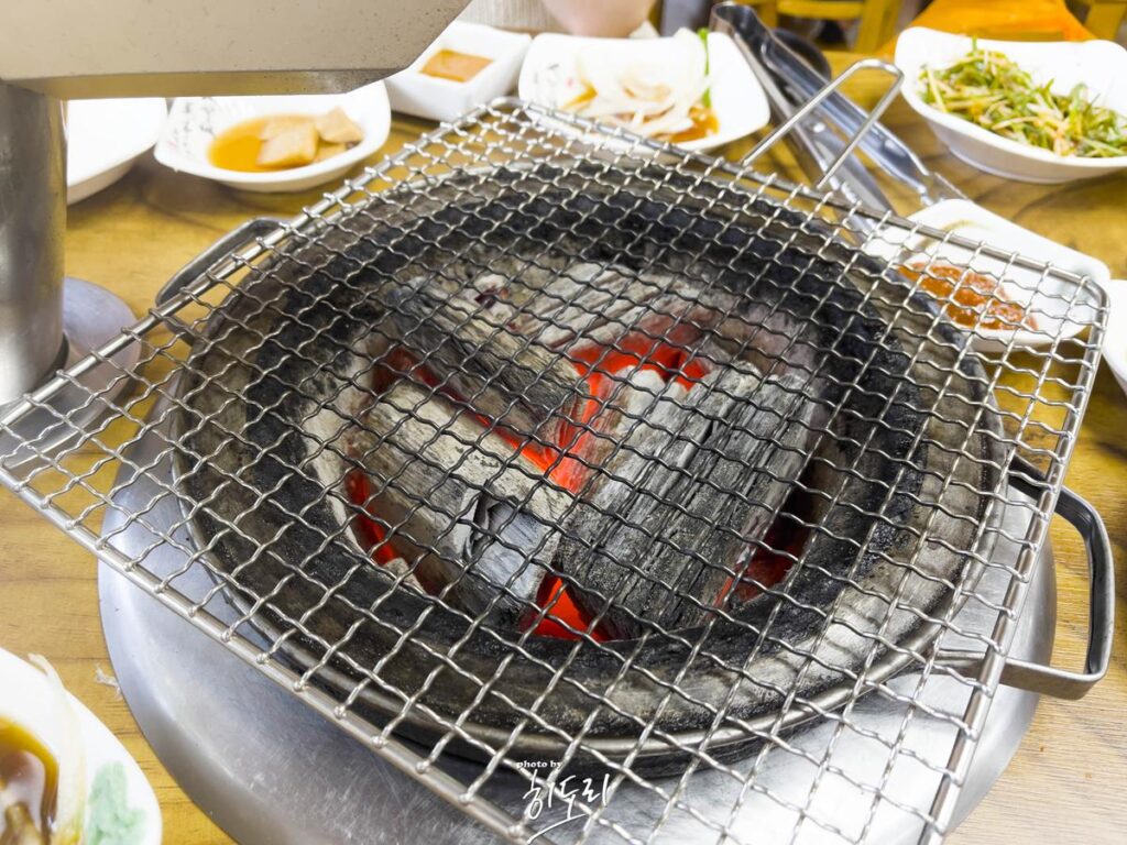 울산맛집 '가천린포크' 저렴하게 배부르게 소고기 먹는 시간!!! 사진 22