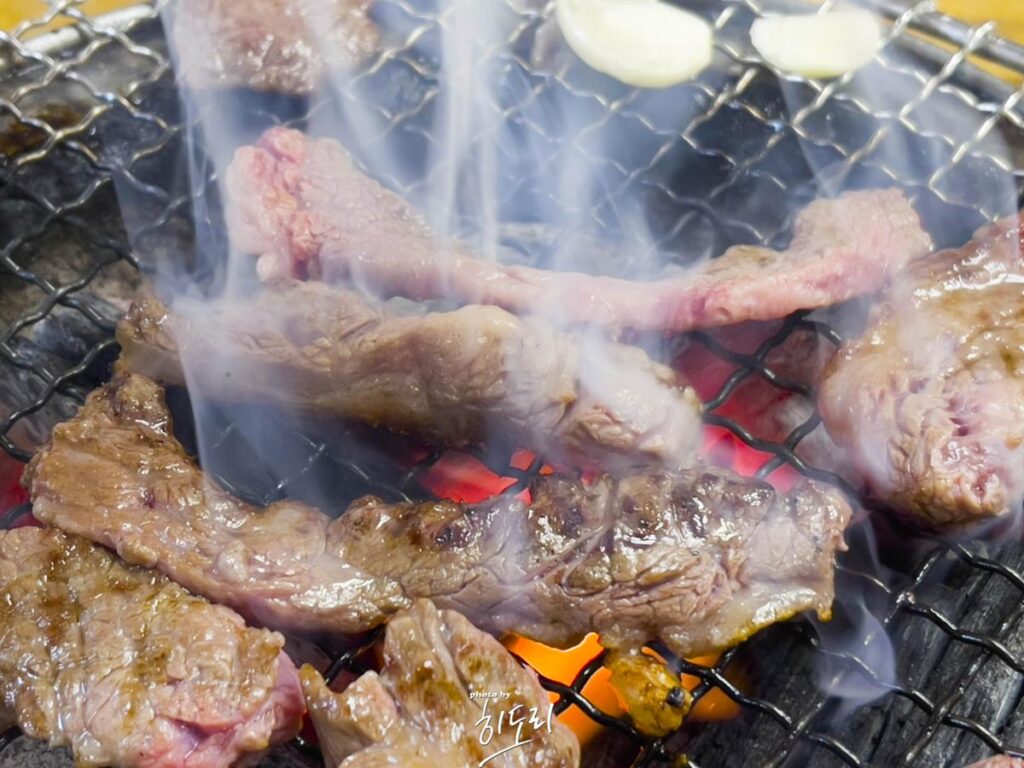 울산맛집 '가천린포크' 저렴하게 배부르게 소고기 먹는 시간!!! 사진 24