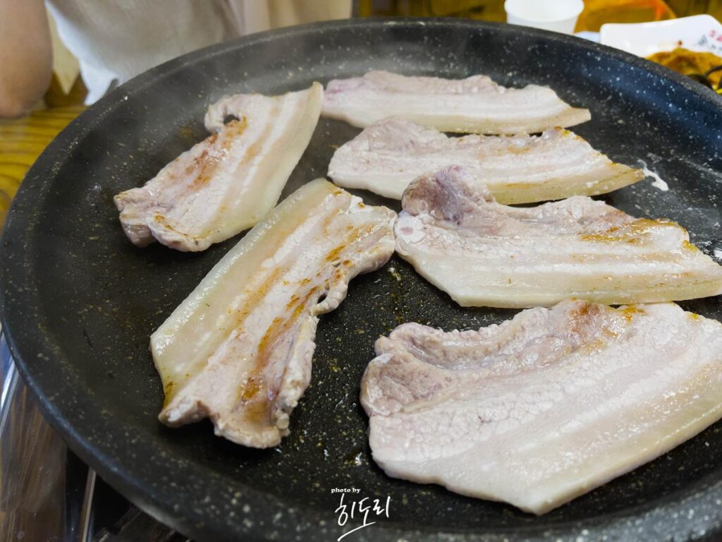 울산맛집 '가천린포크' 저렴하게 배부르게 소고기 먹는 시간!!! 사진 25