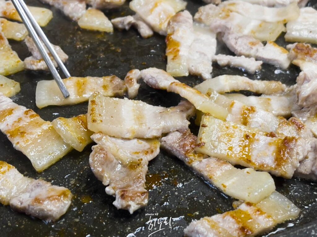 울산맛집 '가천린포크' 저렴하게 배부르게 소고기 먹는 시간!!! 사진 26