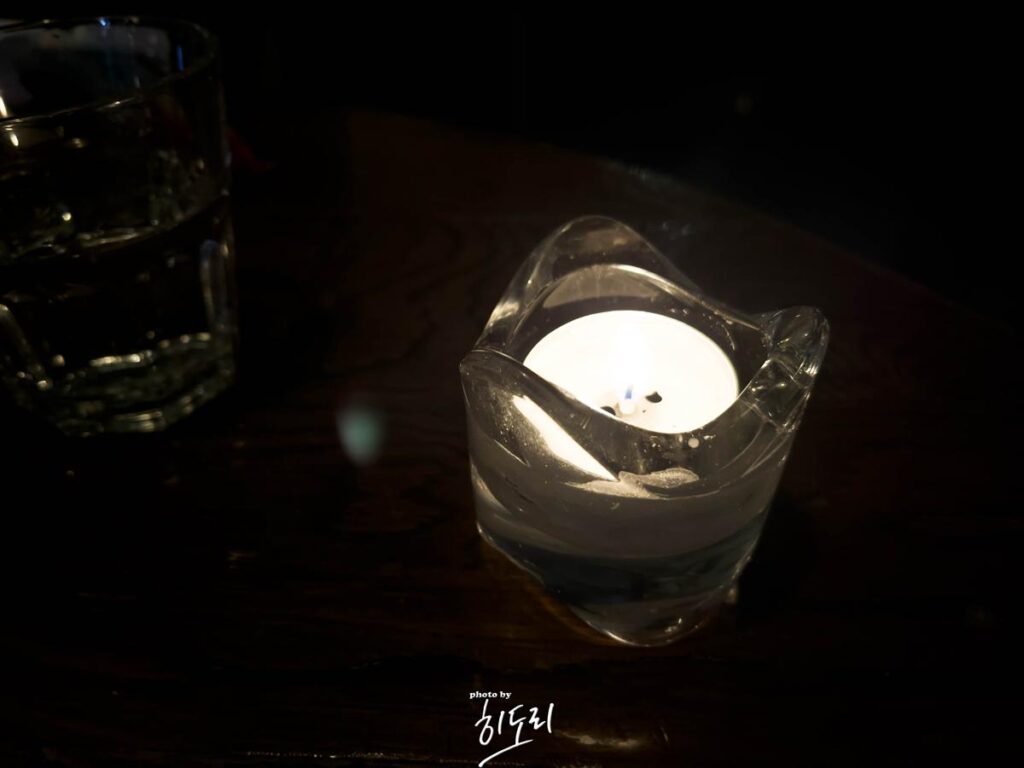 분위기 좋고 음식도 맛있는 울산 맛집 레스토랑 성안동 이탈리아 레스토랑 '첫번째공간' 사진 8