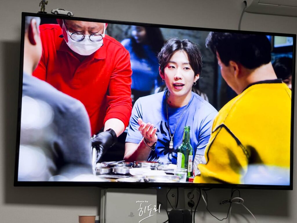 백스트릿 부산 청사포 조개구이집! 해운대 조개구이! 맛에 취하고 풍경에 취하고~ 사진 2