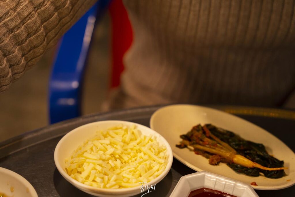 백스트릿 부산 청사포 조개구이집! 해운대 조개구이! 맛에 취하고 풍경에 취하고~ 사진 14