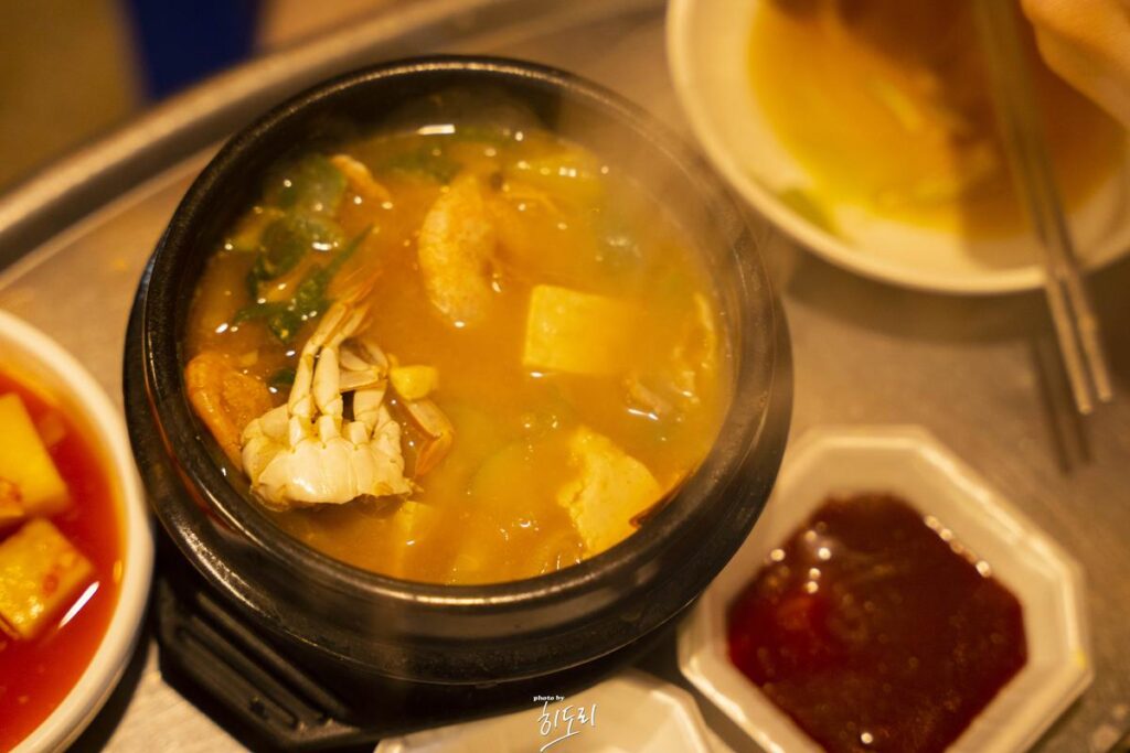 백스트릿 부산 청사포 조개구이집! 해운대 조개구이! 맛에 취하고 풍경에 취하고~ 사진 22