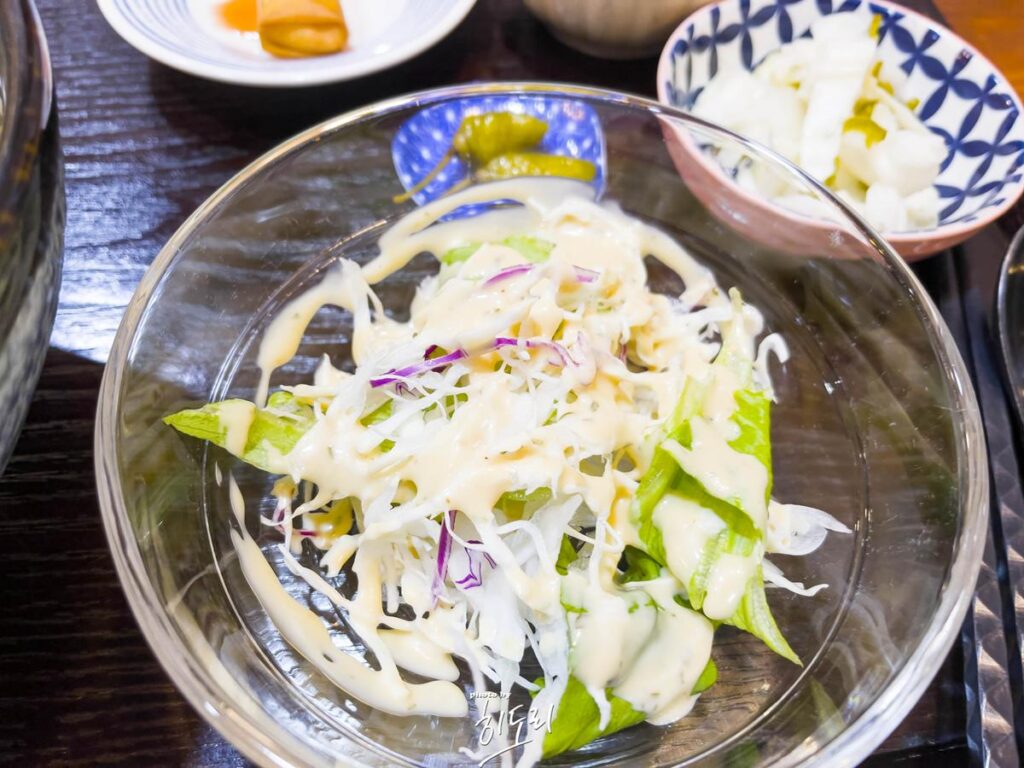 경주에 방문하시면 꼭 드셔야봐야되는 맛집! '우동한그릇집 국물카레우동' 사진 17