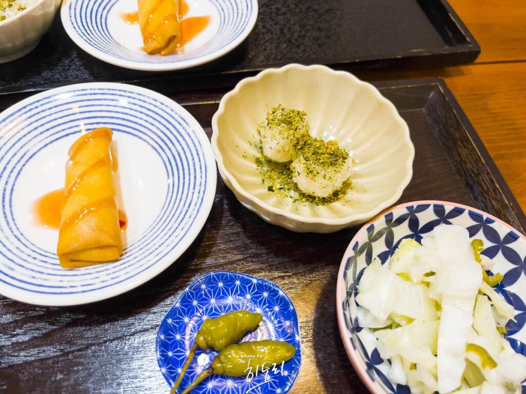 경주에 방문하시면 꼭 드셔야봐야되는 맛집! '우동한그릇집 국물카레우동' 사진 18
