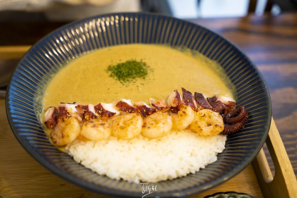 바다를 바라보며 먹을수 있는 부산 기장 일광 맛집! '미도식당' 사진 19