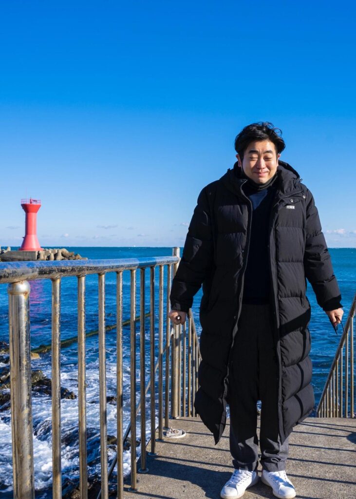 바다를 바라보며 먹을수 있는 부산 기장 일광 맛집! '미도식당' 사진 25