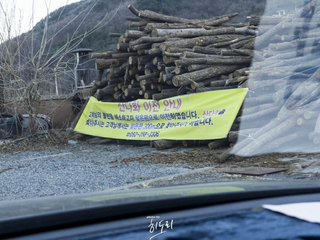 울산 울주 작천정 맛집 – 솥뚜껑 닭도리탕 산다화! 아이들과 방문하기 좋은곳 울산 울주 작천정 맛집 – 솥뚜껑 닭도리탕 산다화! 아이들과 방문하기 좋은곳