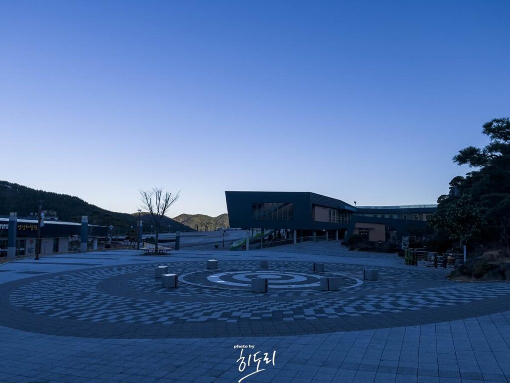 울산 울주 작천정 맛집 - 솥뚜껑 닭도리탕 산다화! 아이들과 방문하기 좋은곳 사진 4