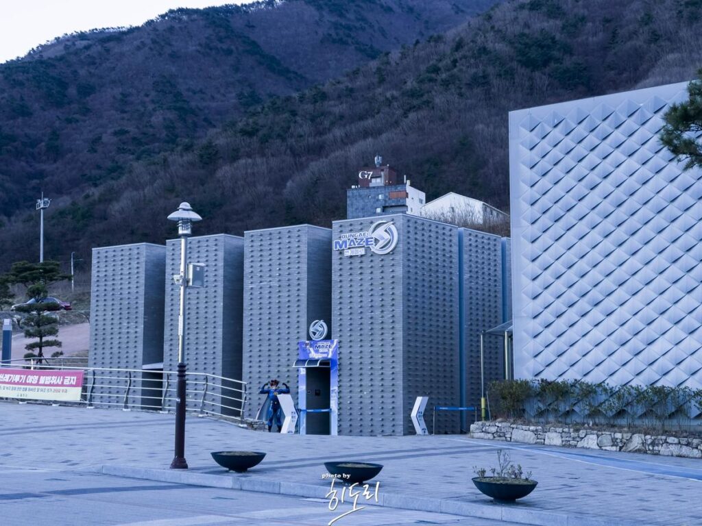 울산 울주 작천정 맛집 - 솥뚜껑 닭도리탕 산다화! 아이들과 방문하기 좋은곳 사진 8