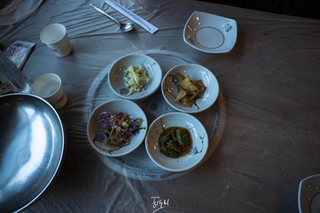 울산 울주 작천정 맛집 - 솥뚜껑 닭도리탕 산다화! 아이들과 방문하기 좋은곳 사진 30