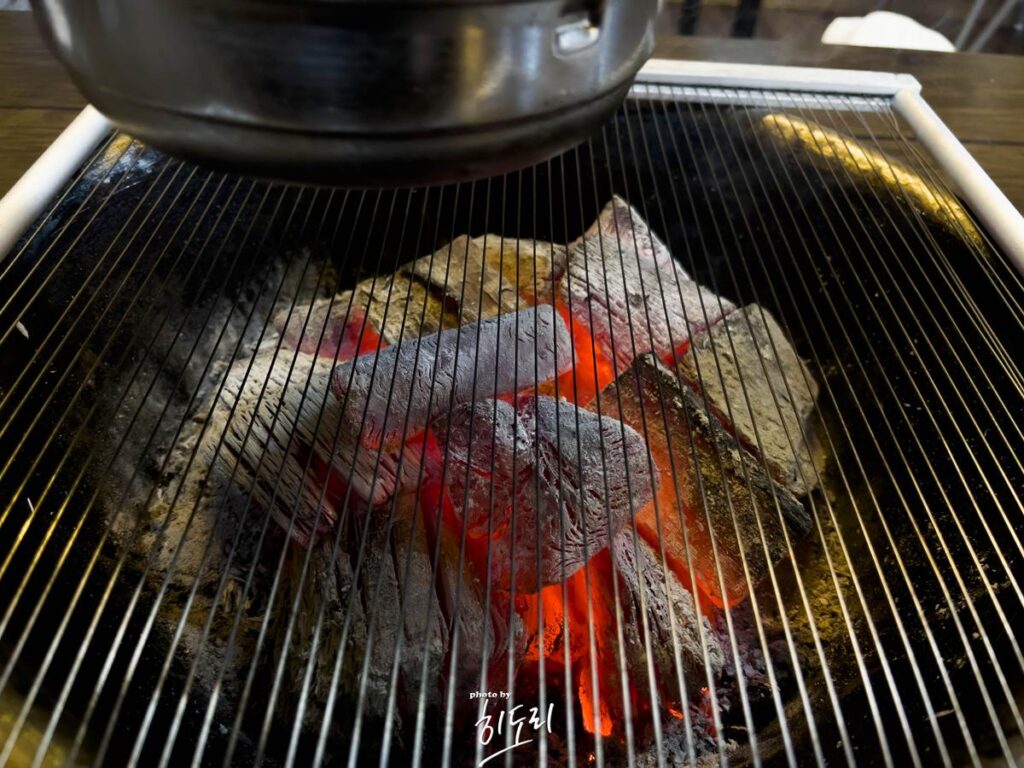 원정식육식당 - 정말 맛있는데 불친절함이 가득한곳... 울산맛집 사진 5
