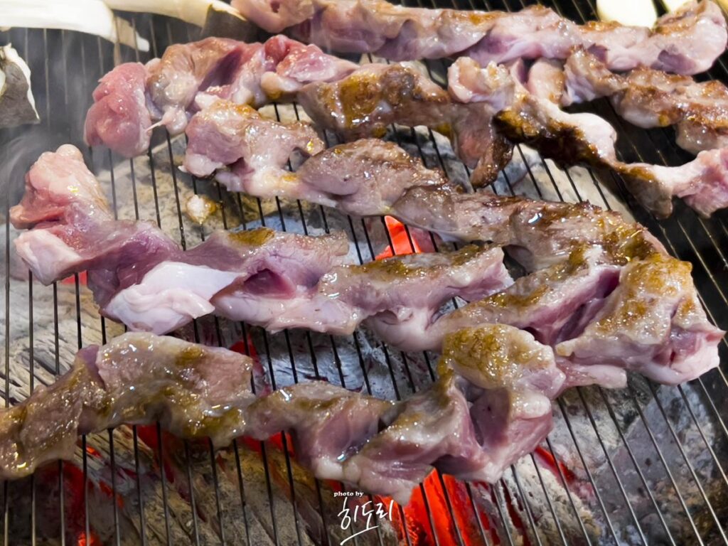 원정식육식당 - 정말 맛있는데 불친절함이 가득한곳... 울산맛집 사진 7