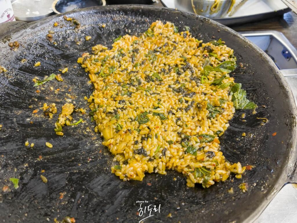울산맛집 - 울산 북구 송정 칼칼한국물이 일품 '정성순대' 사진 14