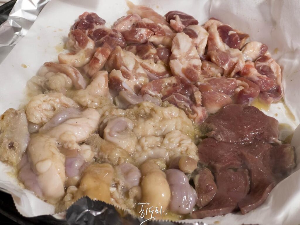 울산 맛집 - 진짜 찐맛집! 무거뒷고기곱창! 곱창전골은 꼭 드셔요~ 두번 드셔요~ 사진 6