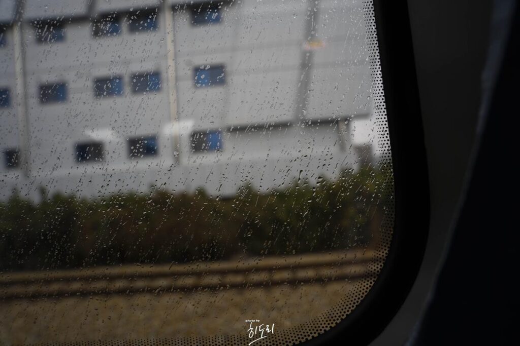 울산에서 경주 힐튼호텔 '레이크사이드' 까지... 먹을게 없다... 사진 5