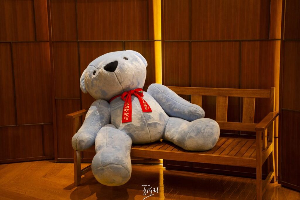 울산에서 경주 힐튼호텔 '레이크사이드' 까지... 먹을게 없다... 사진 25