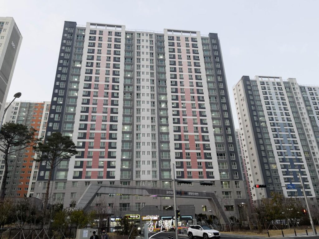 울산 라멘 맛집 - 환장라멘 왜 줄을 서서 먹는 집일까? 사진 2