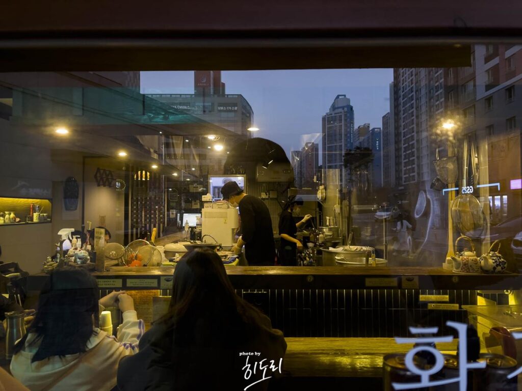 울산 라멘 맛집 - 환장라멘 왜 줄을 서서 먹는 집일까? 사진 9