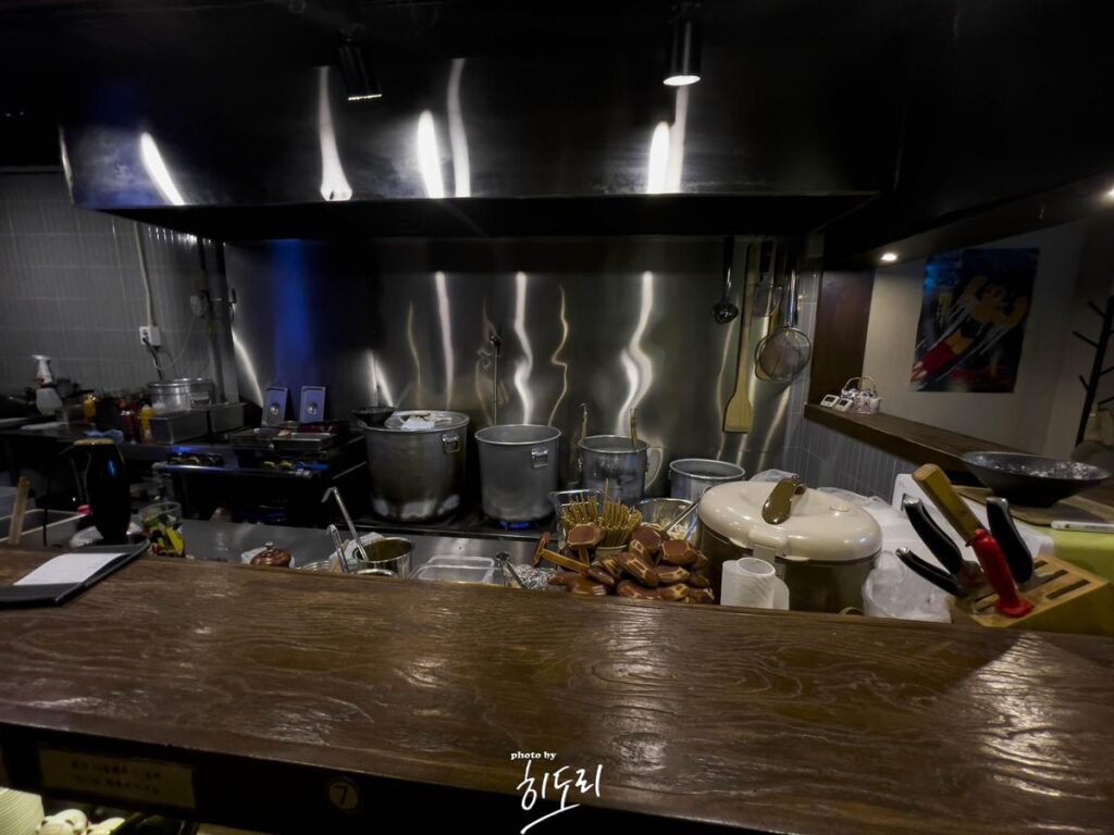 울산 라멘 맛집 - 환장라멘 왜 줄을 서서 먹는 집일까? 사진 12