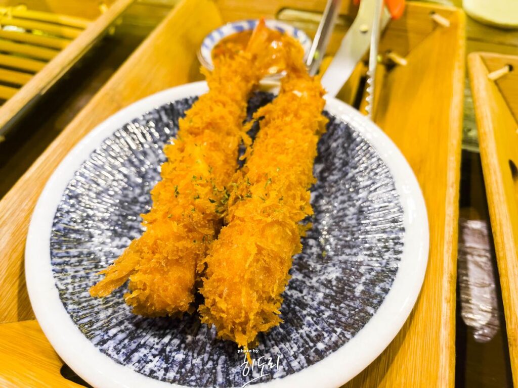 울산 라멘 맛집 - 환장라멘 왜 줄을 서서 먹는 집일까? 사진 17