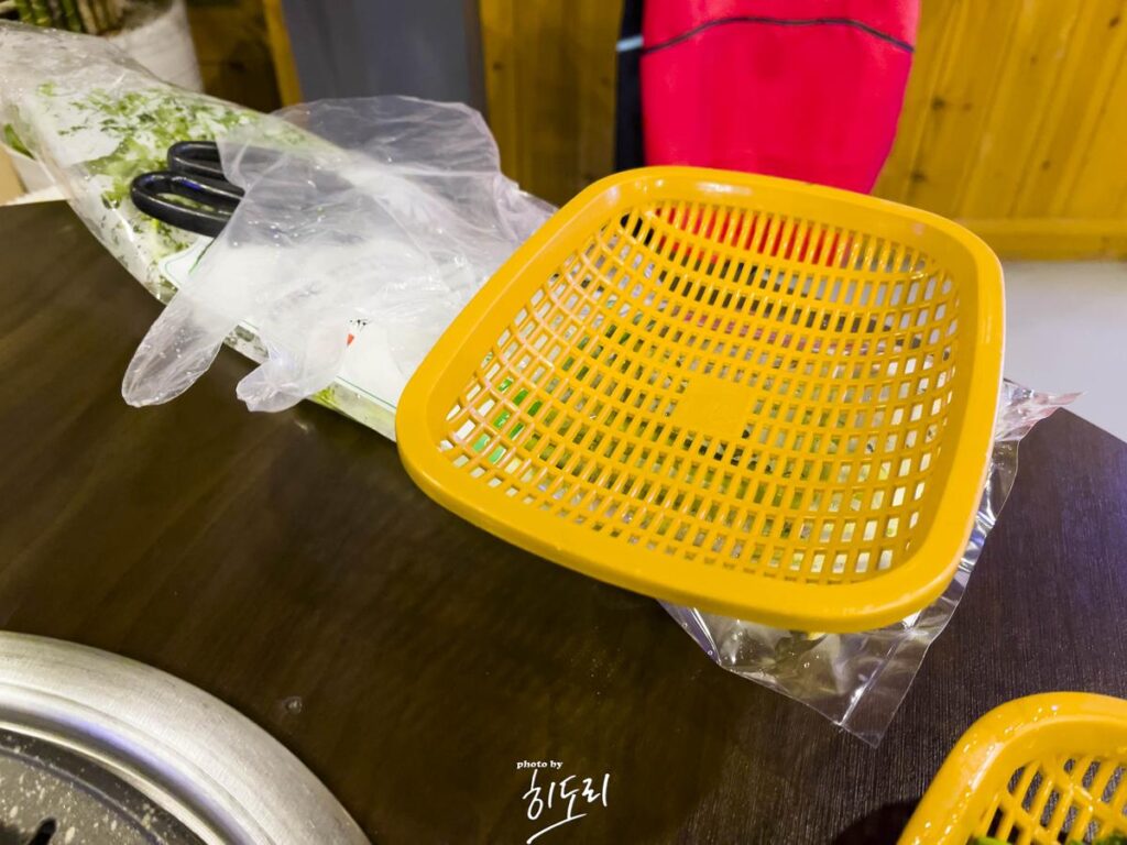 울산 미나리삽겹살 맛집 화봉동 '안가네 참숯 뒷고기' 사진 11