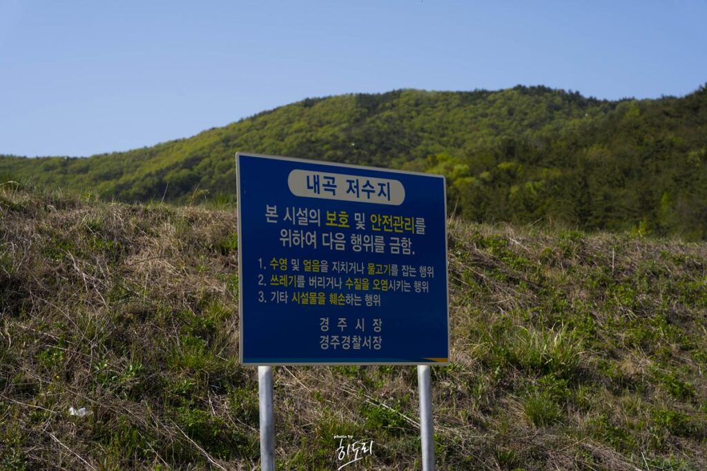경주맛집 - 야외에서 솥뚜껑 바베큐 고깃집 '암행어사농원' 분위기에 취하지만 맛은 soso 사진 7
