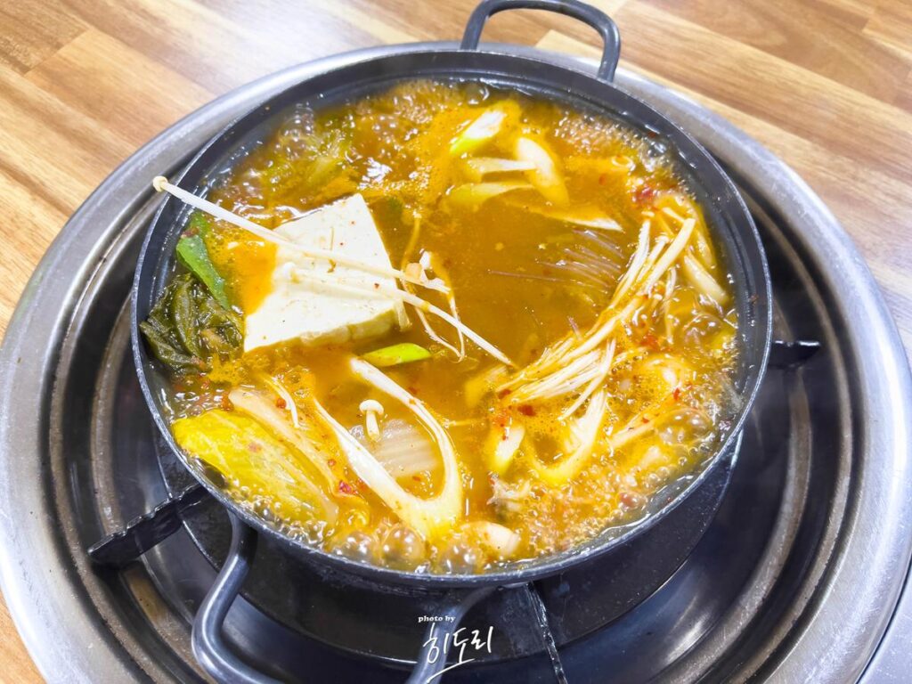 울산맛집 - 웅촌 식육식당 고기가 정말 싱싱한곳! 주물럭은 무적권! 사진 9