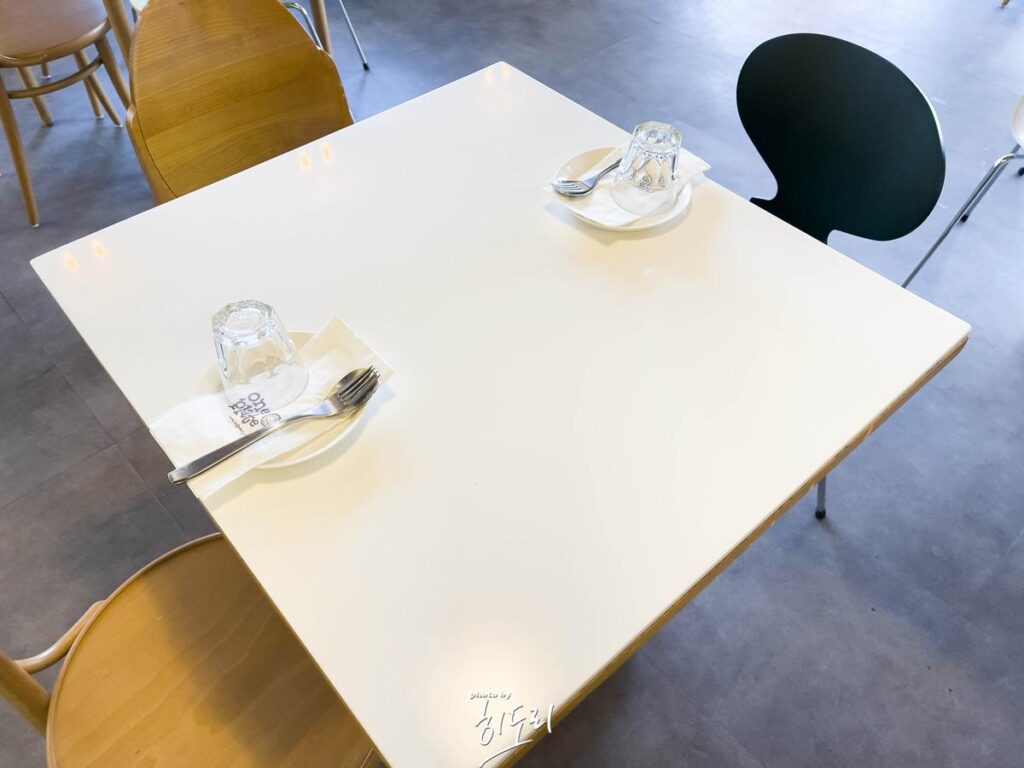 울산맛집 시금치 피자가 정말 맛있는 특별한 식당 '원플레이트' 사진 4