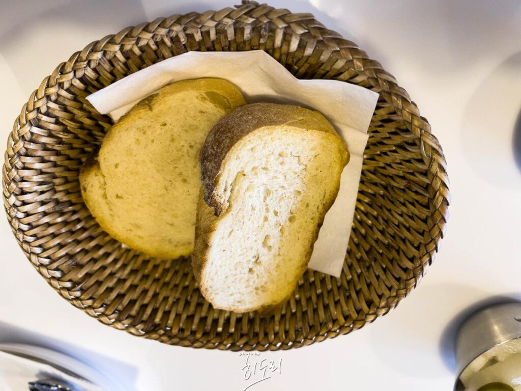 울산맛집 시금치 피자가 정말 맛있는 특별한 식당 '원플레이트' 사진 9