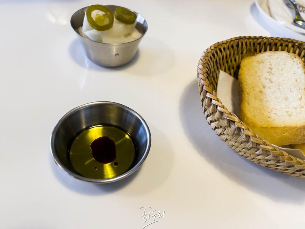울산맛집 시금치 피자가 정말 맛있는 특별한 식당 '원플레이트' 사진 10