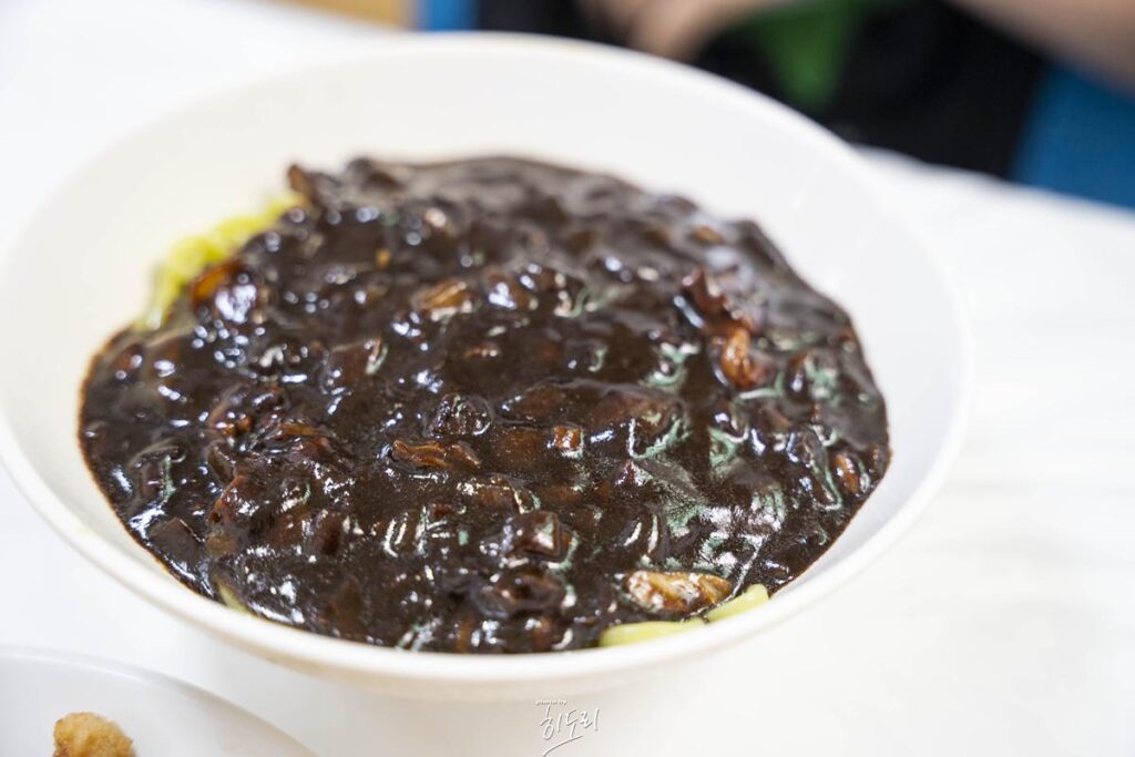 통영맛집 - 서호짬뽕 얼큰하이~ 해장용 짬뽕으로 굿! 사진 8