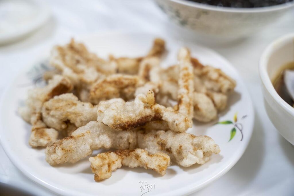 통영맛집 - 서호짬뽕 얼큰하이~ 해장용 짬뽕으로 굿! 사진 9