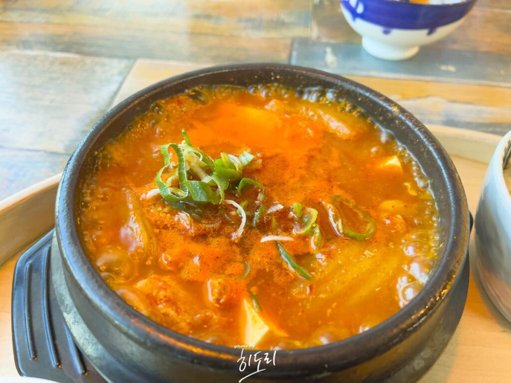 울산맛집 - 돈까스가 느끼하지 않고 정말 맛있는 송정 맛집 '더카츠' 사진 13