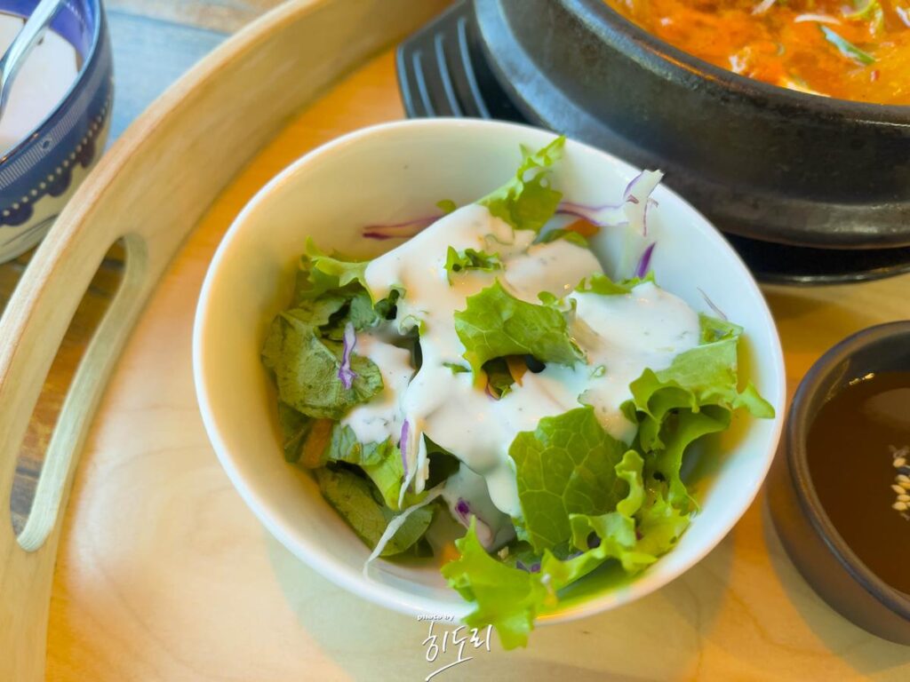 울산맛집 - 돈까스가 느끼하지 않고 정말 맛있는 송정 맛집 '더카츠' 사진 16