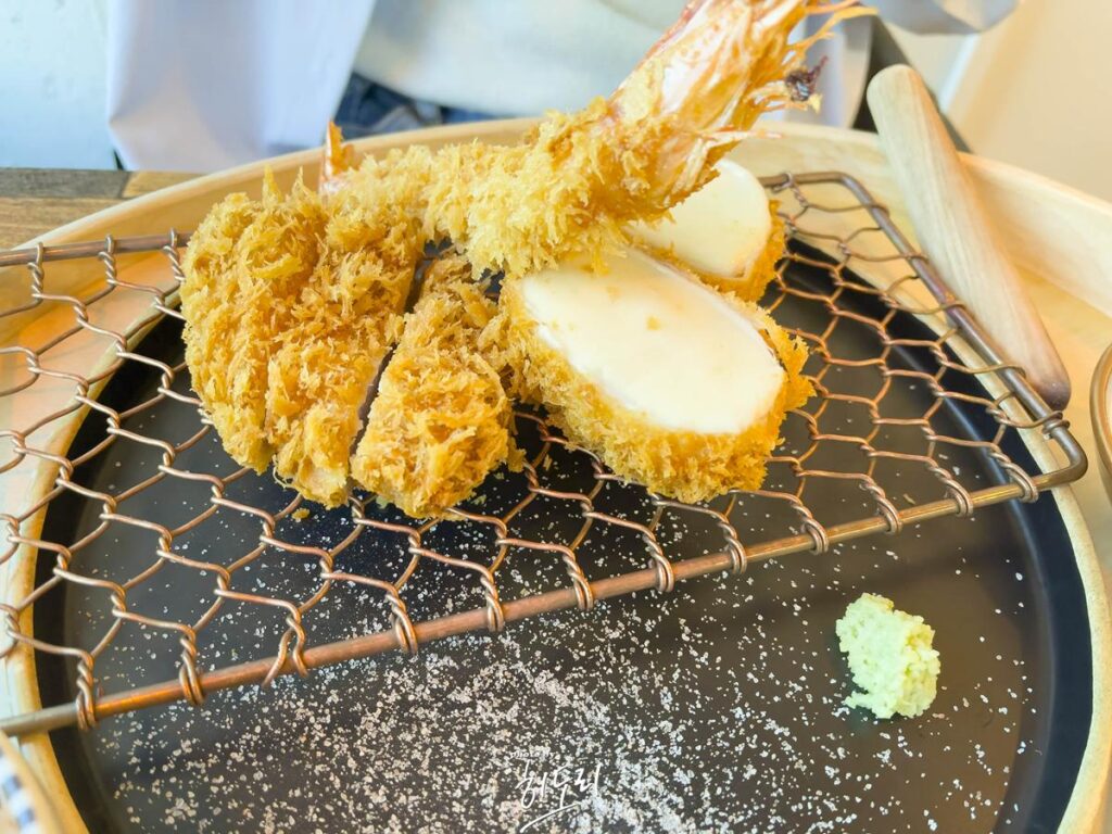 울산맛집 - 돈까스가 느끼하지 않고 정말 맛있는 송정 맛집 '더카츠' 사진 17