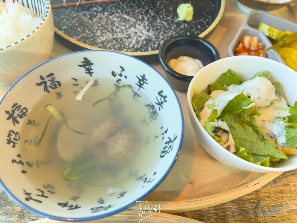 울산맛집 - 돈까스가 느끼하지 않고 정말 맛있는 송정 맛집 '더카츠' 사진 18