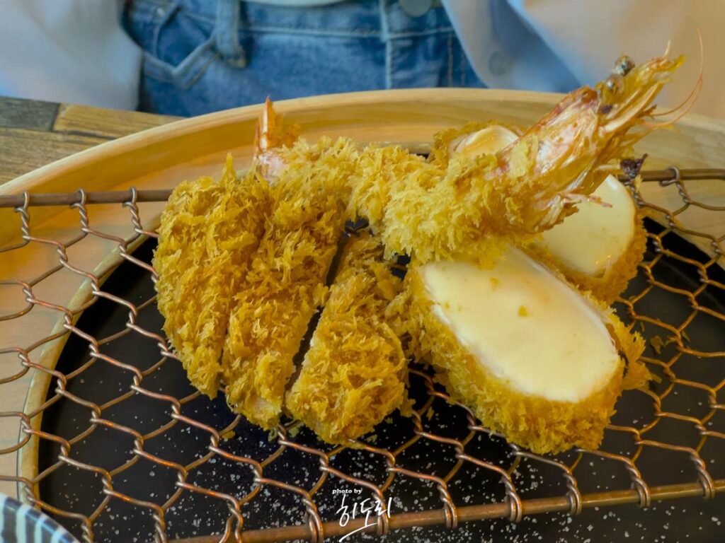울산맛집 - 돈까스가 느끼하지 않고 정말 맛있는 송정 맛집 '더카츠' 사진 20