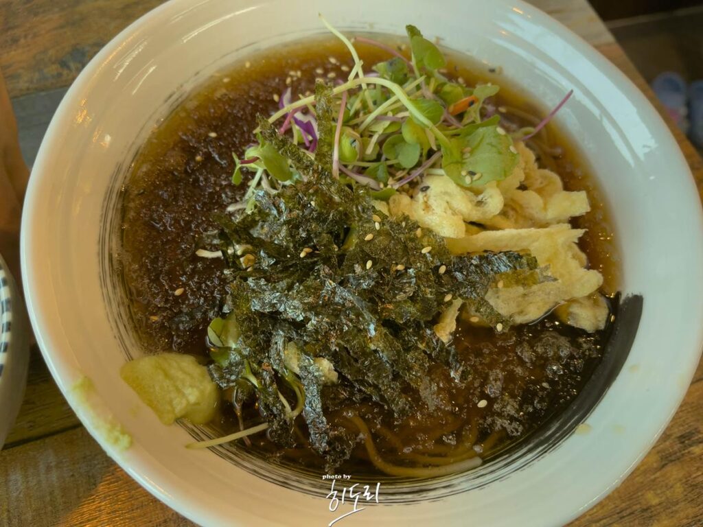 울산맛집 - 돈까스가 느끼하지 않고 정말 맛있는 송정 맛집 '더카츠' 사진 22