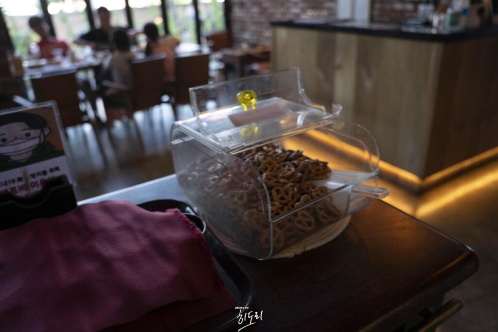 맛있는 맥주, 맛있는 안주가 있는곳 '언양 트레비어 탭하우스' 사진 16