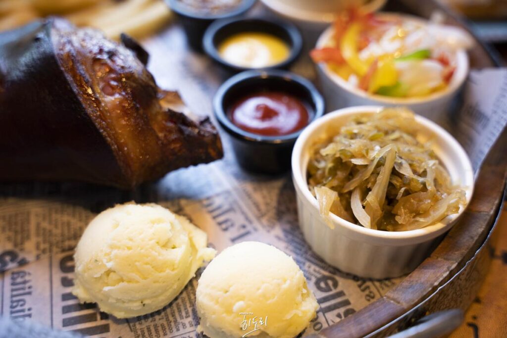 맛있는 맥주, 맛있는 안주가 있는곳 '언양 트레비어 탭하우스' 사진 24